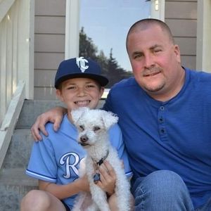 Meet your Posher, Jay